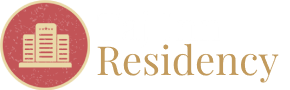 logo taj inn residecny